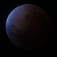 Illustration for article titled Last Nights Lunar Eclipse